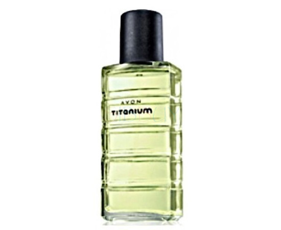 Купить Аромат Avon Titanium Action Одеколон