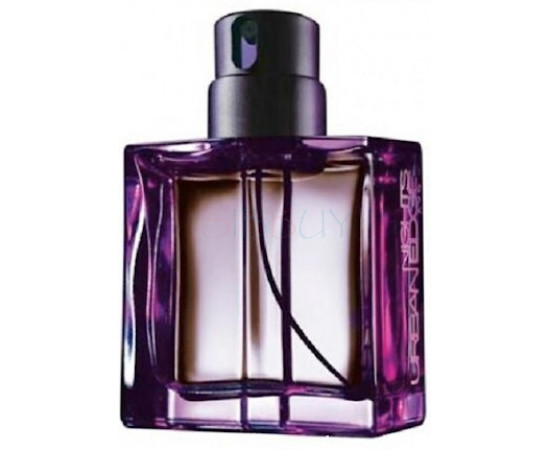 Купить Аромат Avon Urban Edge Nights Туалетная вода