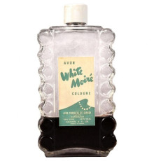 Аромат Avon White Moire