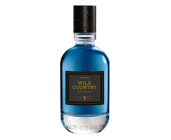 Купить Аромат Avon Wild Country Freedom Туалетная вода