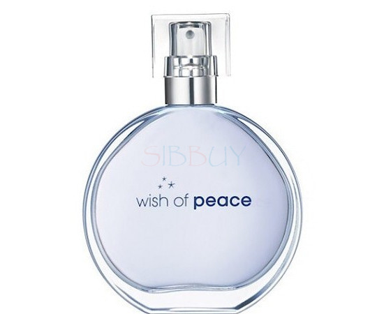 Купить Аромат Avon Wish of Peace Туалетная вода