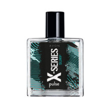 Аромат Avon X-Series Surf Туалетная вода