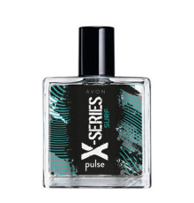 Аромат Avon X-Series Surf Туалетная вода