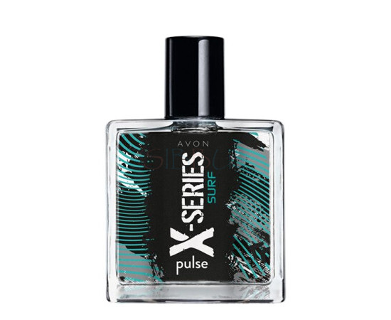Купить Аромат Avon X-Series Surf Туалетная вода