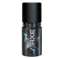 Аромат Axe Click / Clix Ароматная дымка