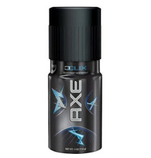 Аромат Axe Click / Clix Ароматная дымка