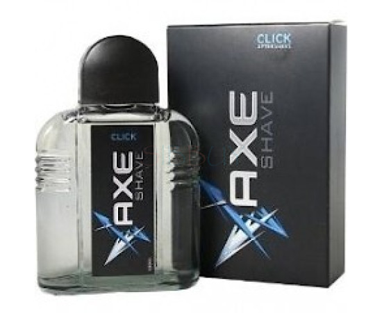 Купить Аромат Axe Click / Clix Ароматная дымка