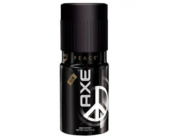 Купить Аромат Axe Peace Ароматная дымка