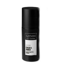 Аромат Axe Urban Cacao & Amber Ароматная дымка