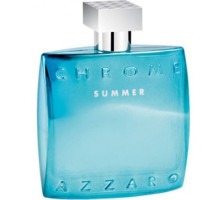 Аромат Azzaro Chrome Summer Туалетная вода