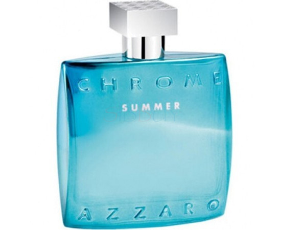 Купить Аромат Azzaro Chrome Summer Туалетная вода