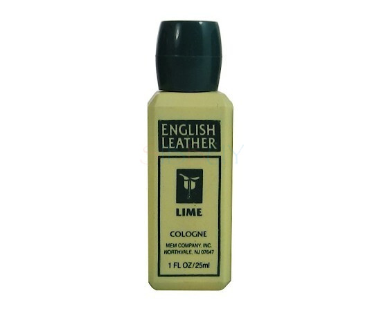 Купить Аромат Dana English Leather Lime Одеколон