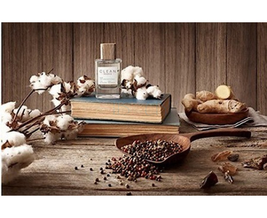 Купить Аромат Clean Blend Warm Cotton Парфюмерная вода