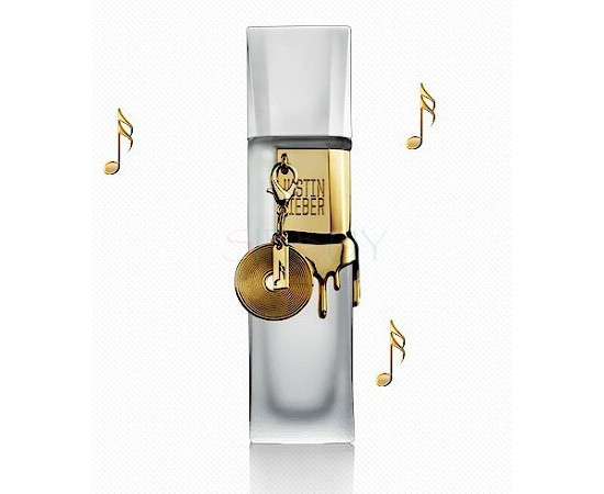 Купить Аромат Justin Bieber Collector’s Edition Парфюмерная вода
