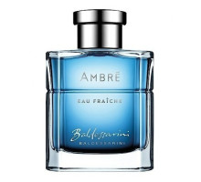 Аромат Baldessarini Ambré Eau Fraîche Туалетная вода