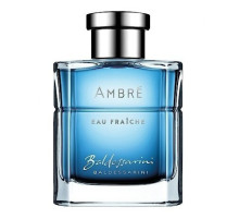 Аромат Baldessarini Ambré Eau Fraîche Туалетная вода