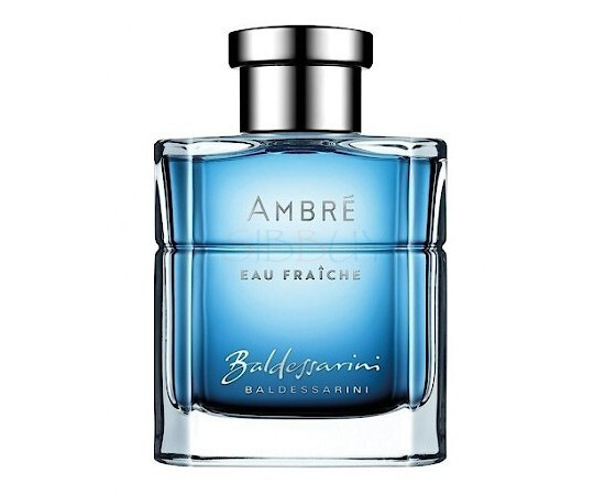 Купить Аромат Baldessarini Ambré Eau Fraîche Туалетная вода