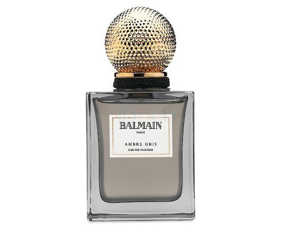 Купить Аромат Balmain Ambre Gris Парфюмерная вода