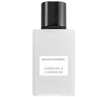 Аромат Banana Republic Gardenia & Cardamom Парфюмерная вода
