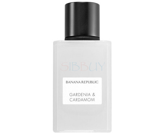 Купить Аромат Banana Republic Gardenia & Cardamom Парфюмерная вода
