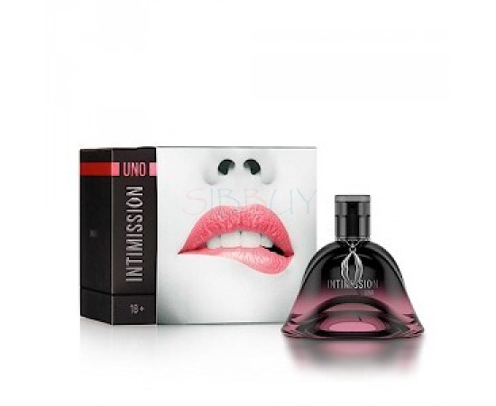 Купить Аромат Dilis Parfum Intimission Uno Парфюмерная вода
