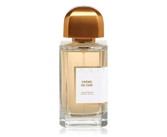 Купить Аромат BDK Parfums Crème de Cuir Парфюмерная вода