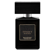 Аромат BeauFort London Fathom V Парфюмерная вода