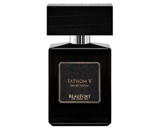 Купить Аромат BeauFort London Fathom V Парфюмерная вода