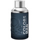 Купить Аромат Benetton Colors Man Black Туалетная вода