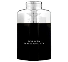 Аромат Bentley Bentley For Men Black Edition Парфюмерная вода