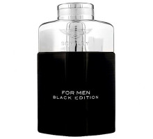 Аромат Bentley Bentley For Men Black Edition Парфюмерная вода