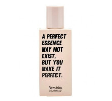 Аромат Bershka A Perfect Essence May Not Exist, But You Make It Perfect. Туалетная вода