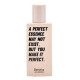 Купить Аромат Bershka A Perfect Essence May Not Exist, But You Make It Perfect. Туалетная вода