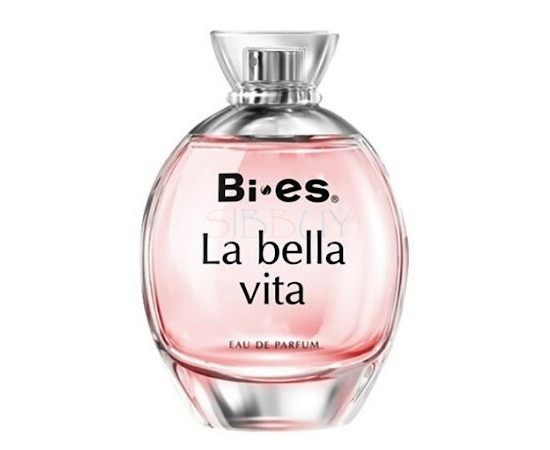Купить Аромат Bi-es La Bella Vita Парфюмерная вода