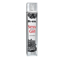 Аромат Bi-es Sexy Girl Парфюмерная вода