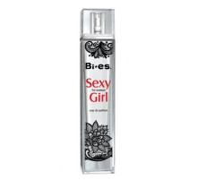 Аромат Bi-es Sexy Girl Парфюмерная вода