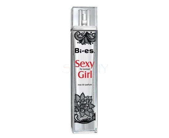 Купить Аромат Bi-es Sexy Girl Парфюмерная вода