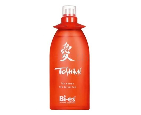 Купить Аромат Bi-es Toshimi Парфюмерная вода