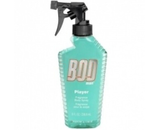 Купить Аромат BOD Man Player Ароматная дымка
