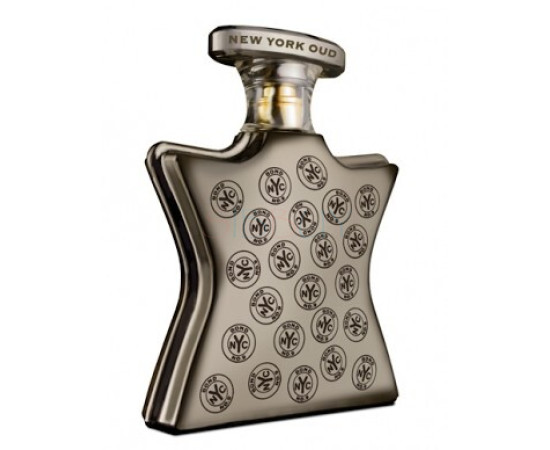 Купить Аромат Bond No. 9 New York Oud Парфюмерная вода