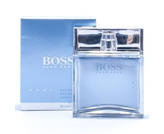 Купить Аромат Hugo Boss Boss Pure Туалетная вода