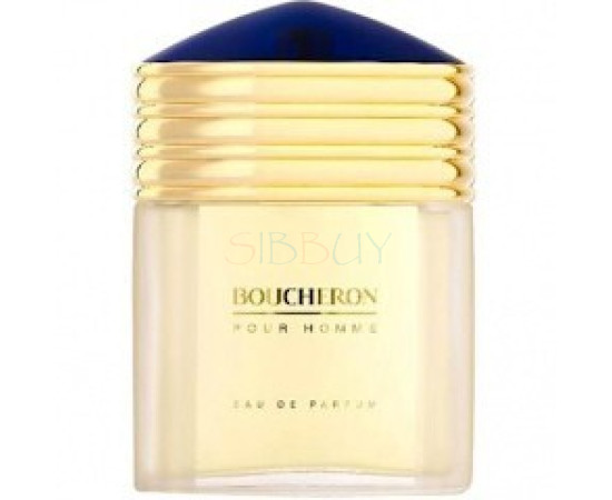 Купить Аромат Boucheron Boucheron Pour Homme Eau de Parfum Парфюмерная вода