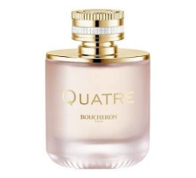 Аромат Boucheron Boucheron Quatre En Rose Парфюмерная вода