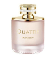 Аромат Boucheron Boucheron Quatre En Rose Парфюмерная вода