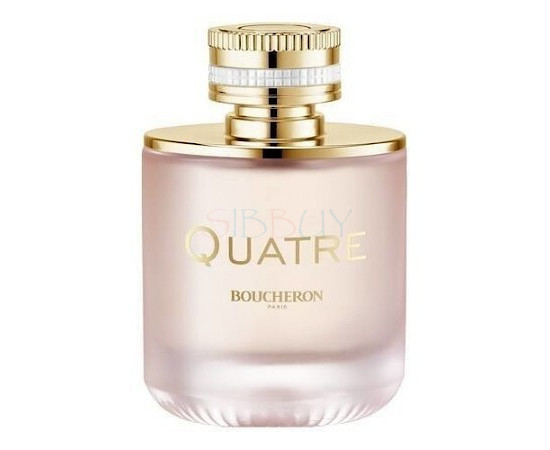 Купить Аромат Boucheron Boucheron Quatre En Rose Парфюмерная вода