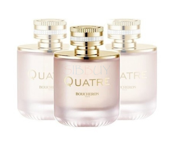 Купить Аромат Boucheron Boucheron Quatre En Rose Парфюмерная вода
