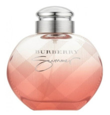 Аромат Burberry Burberry Summer For Women (2011) Туалетная вода