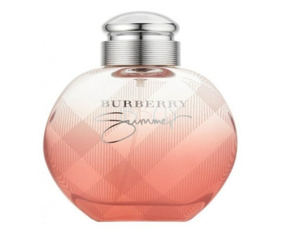 Купить Аромат Burberry Burberry Summer For Women (2011) Туалетная вода