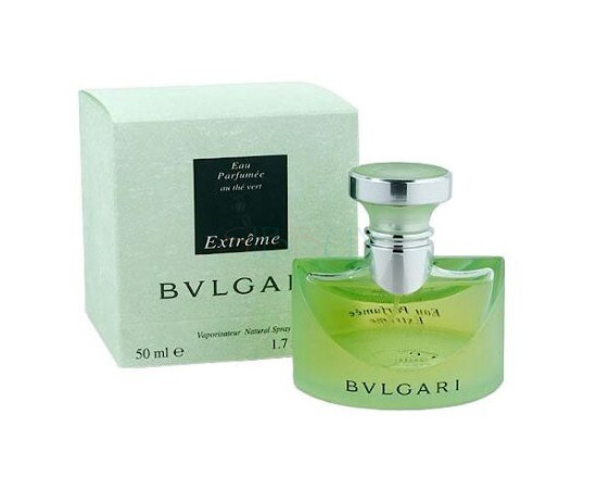 Купить Аромат Bvlgari Au The Vert Extreme Туалетная вода