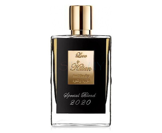 Купить Аромат Kilian Paris Love by Kilian Rose and Oud Special Blend 2020 Парфюмерная вода